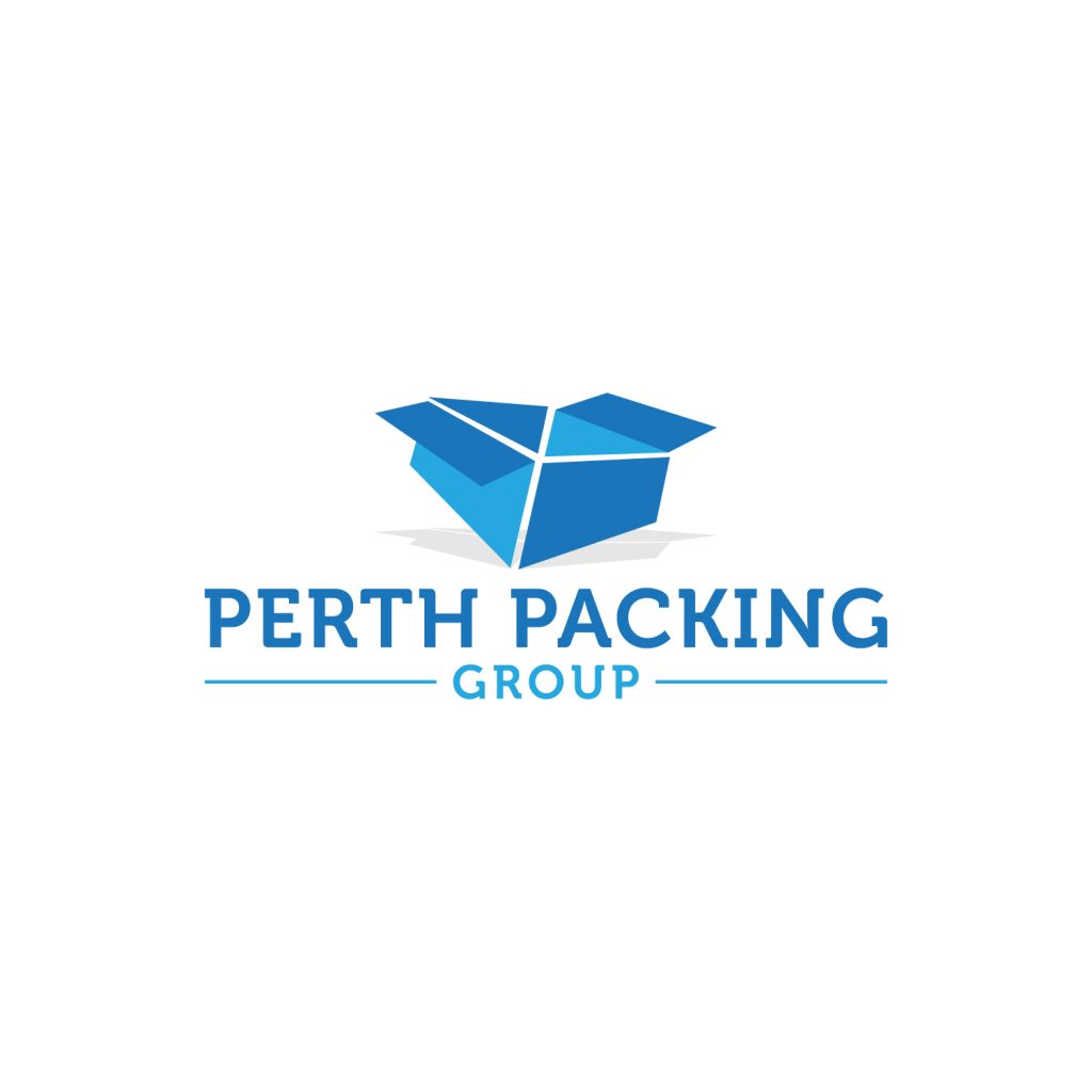 Perth Packing Group Logo