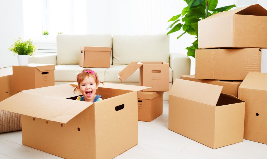 House Packing Perth