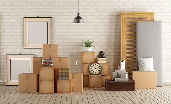 Packing service Perth
