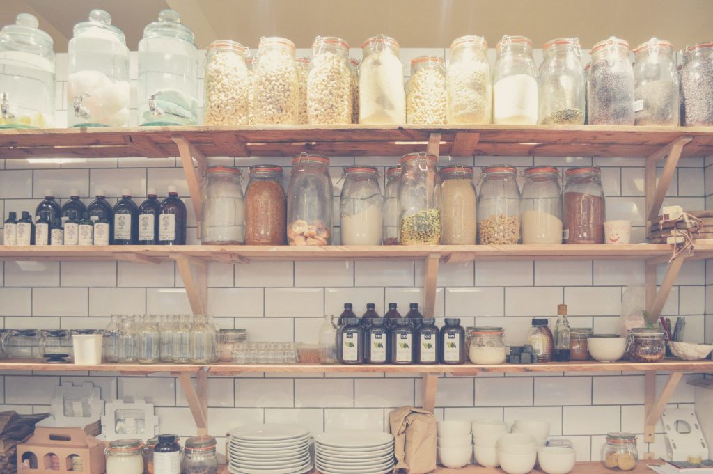 Home Organisation Perth Northen Suburbs